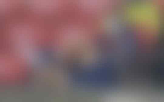 Mahal-mahal, Griezmann Cuma Ganggu Kestabilan Barcelona