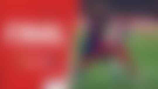 Andai Barcelona Gak Buang-buang Poin Terus...