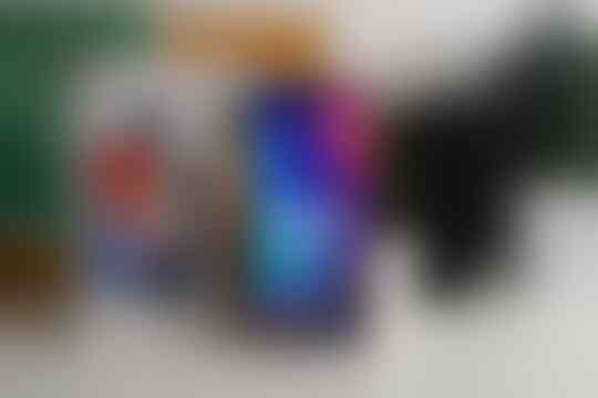 Review Xiaomi Redmi Note 9 Pro