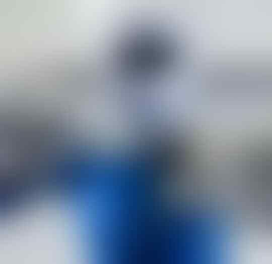 Robot Ambil Alih "Human Job", Manusia Terbantu atau Manusia Terganti???