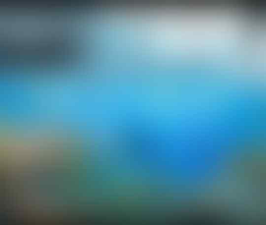 Wallpaper Lantai 3 Dimensi Tema Cantik atau Ekstrim, Agan Pilih yang Mana?