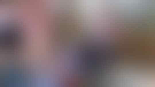 8 Pedagang Viral Gegara Mirip Artis, dari Mirip Syahrini sampai Ahmad Dhani