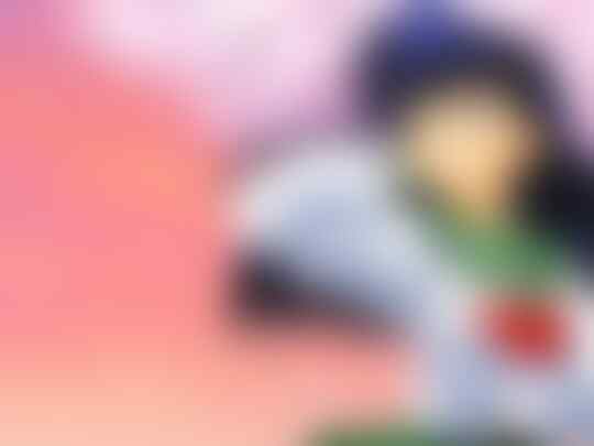 Kikyo atau Kagome, Pilih yang Mana ?