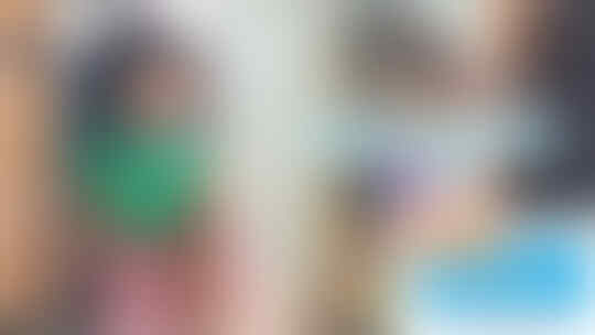 Masker Ini Lagi Ngehits Dan Diminati "CEWEK JEPANG" Karena Unik Dan Kece !