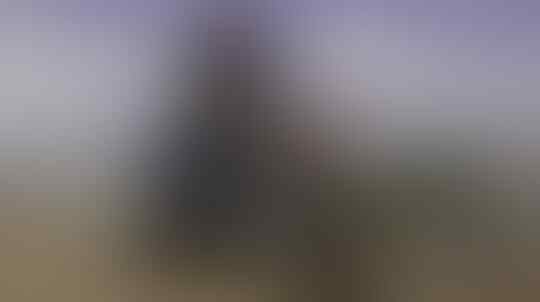 Deretan Potret Nyeleneh Ojol di Negara Afrika, Kostumnya Bikin Tepok Jidat
