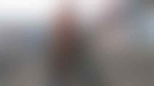 Deretan Potret Nyeleneh Ojol di Negara Afrika, Kostumnya Bikin Tepok Jidat