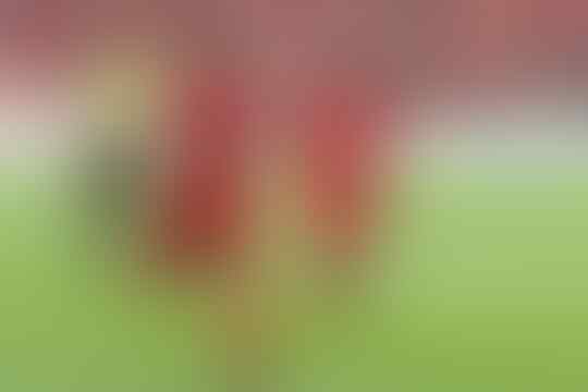 Bisa Menjadi Perekat! Nggak Ada Bola Nggak Ramai, Benar Nggak Sih? Di Sini Jawabanya