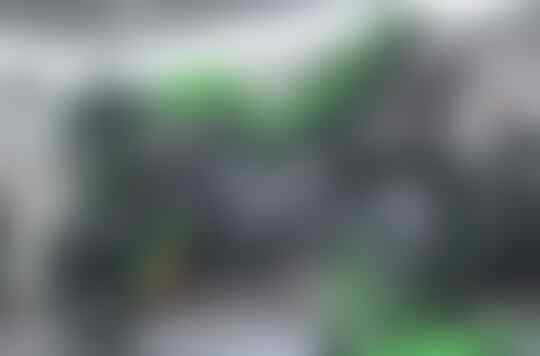 All New Kawasaki Ninja ZX-25R Official Rilis, Gilaaaaa Powernya Mengerikan !!!!