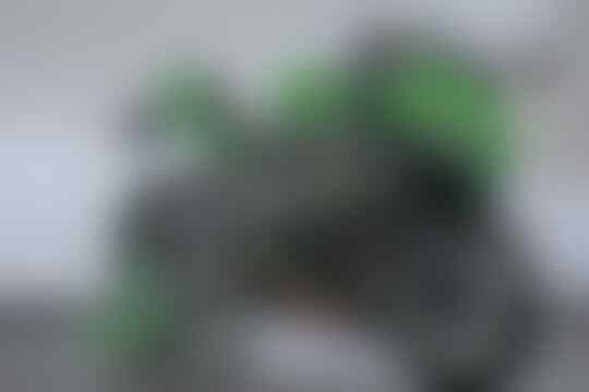 All New Kawasaki Ninja ZX-25R Official Rilis, Gilaaaaa Powernya Mengerikan !!!!