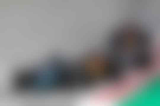 Misi Komplit, Sean Gelael Dapat Poin Lagi