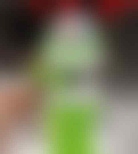 Deretan Mainan Anak Yang Unik Atau Sebaliknya? Kuy Intip?