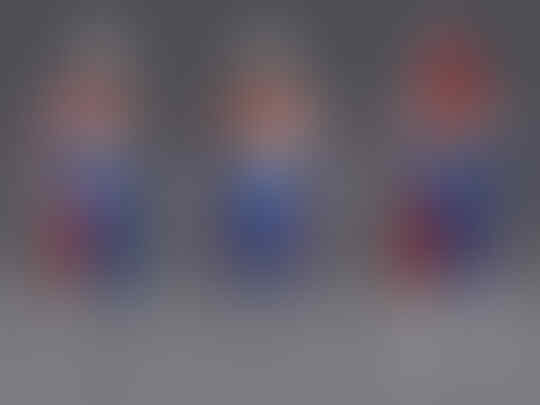 7 Ultraman Terbaik Dan Terkenal Sepanjang Masa