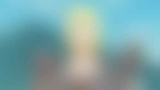Super cantik dan seksi ini dia 6 karakter shinobi cantik di era naruto