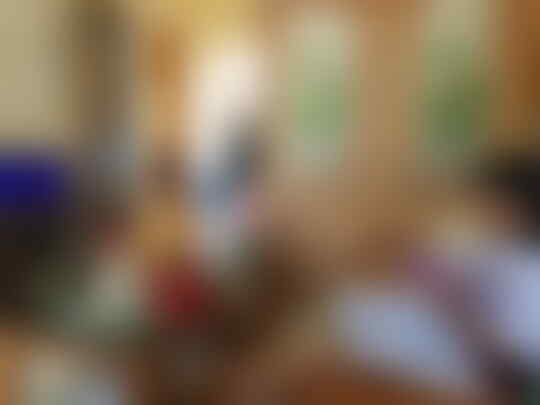 Hari Pertama Belajar Online SD
