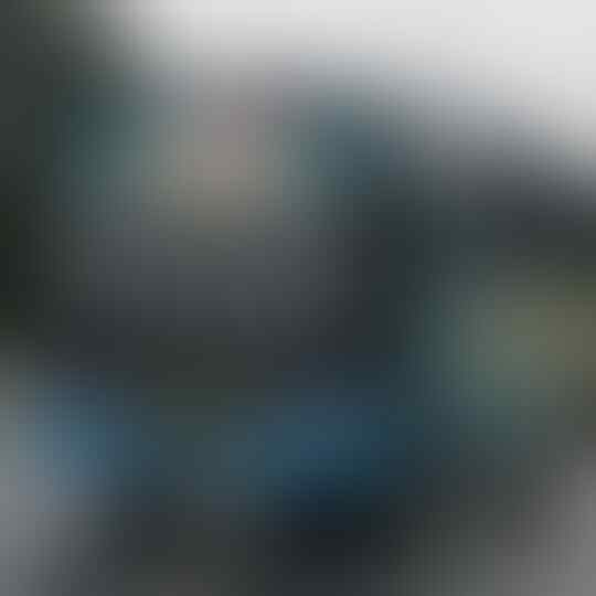 Napak Tilas Perjalanan PO. Merdeka, Bus Asli Ciamis yang Tak Lagi Merasakan 'Merdeka'