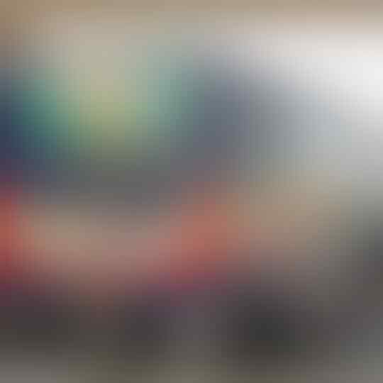 Napak Tilas Perjalanan PO. Merdeka, Bus Asli Ciamis yang Tak Lagi Merasakan 'Merdeka'