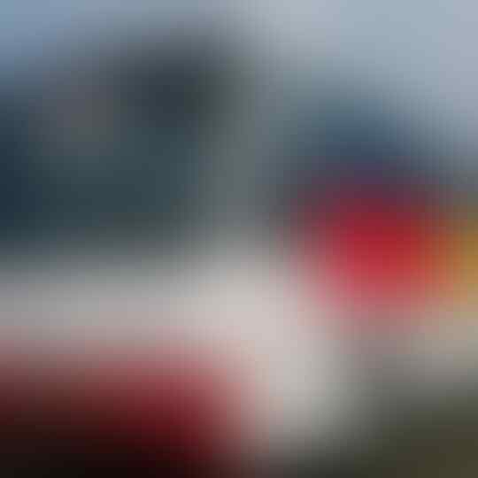 Napak Tilas Perjalanan PO. Merdeka, Bus Asli Ciamis yang Tak Lagi Merasakan 'Merdeka'