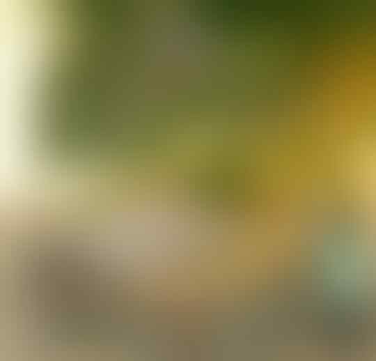 Gambar-gambar Ini Bakal Mengajak GanSis Nostalgia Serunya Masa Kecil Zaman Dulu