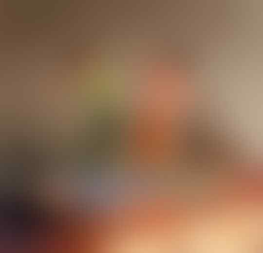 Gambar-gambar Ini Bakal Mengajak GanSis Nostalgia Serunya Masa Kecil Zaman Dulu