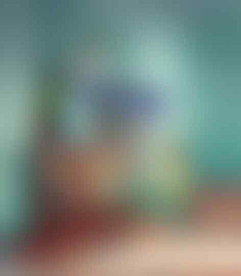 Gambar-gambar Ini Bakal Mengajak GanSis Nostalgia Serunya Masa Kecil Zaman Dulu