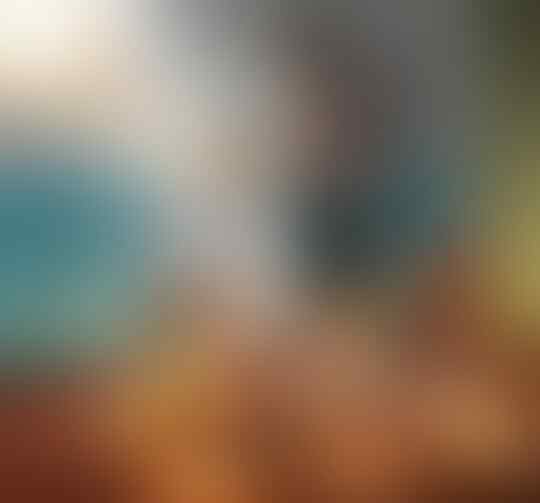 Gambar-gambar Ini Bakal Mengajak GanSis Nostalgia Serunya Masa Kecil Zaman Dulu