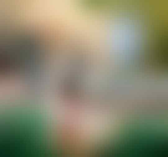 Gambar-gambar Ini Bakal Mengajak GanSis Nostalgia Serunya Masa Kecil Zaman Dulu
