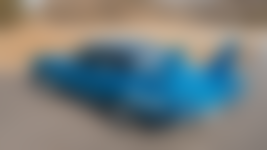 Plymouth Superbird: Mobil Legendaris Nascar, Wujud Asli 'The King' Dari Film Cars
