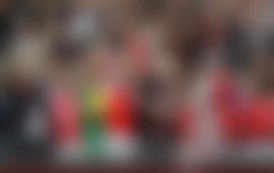 Eh, Masih Ada Final Piala FA Toh...