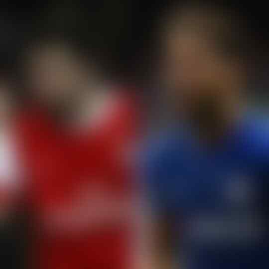 Fakta! Lebih untung Jadi Pemain Chelsea, Ketimbang Pemain Arsenal