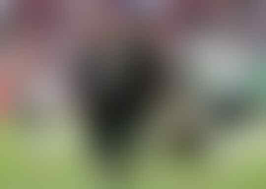 Saat Mikel Arteta Bahagia, Frank Lampard (masih) Memble di Wembley