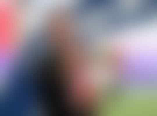Saat Mikel Arteta Bahagia, Frank Lampard (masih) Memble di Wembley