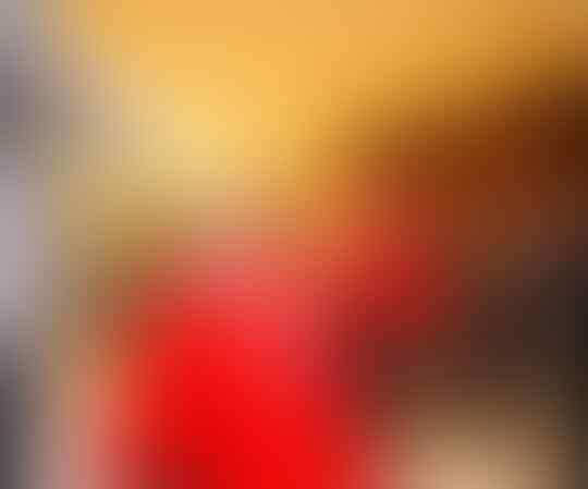 Deretan Gaun Pengantin Bak Putri Raja, Mana Pilihanmu?
