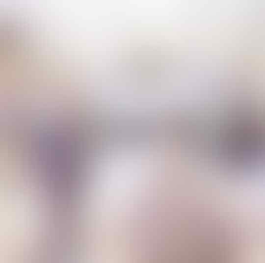 Deretan Gaun Pengantin Bak Putri Raja, Mana Pilihanmu?