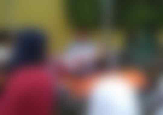 Dahulu, Agustus Itu Berarti Upacara, (Pura-pura) Pingsan, hingga Mimisan