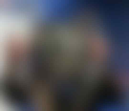 Cerita Menarik Jelang Perempat Final Liga Champions Musim Ini