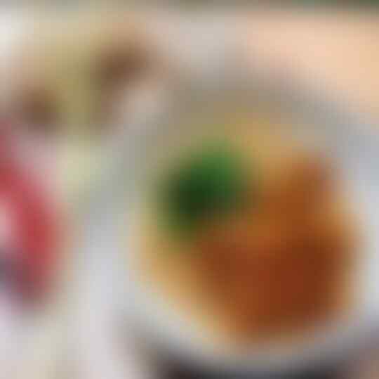 Demi Bertahan Hidup, Pilot Ini Banting Setir Jualan Mie Ayam