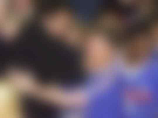 Tipu Daya ala Platini Saat Mengatur Undian Piala Dunia 1998