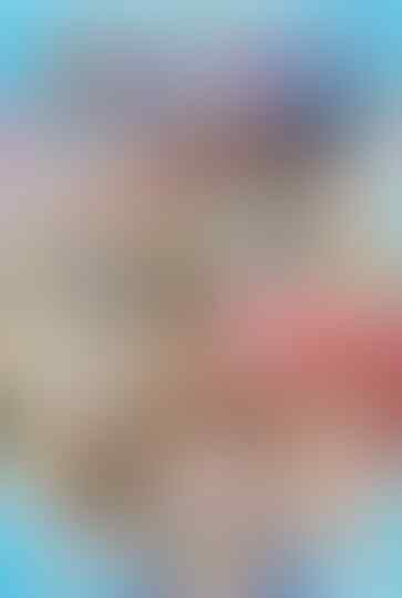 10 Manga Terlaris Sepanjang Masa, Nomor 4 Disukai Sejuta Umat di Indonesia