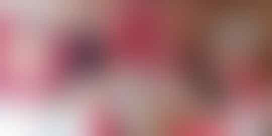 Berbeda Dari Biasanya, Rayakan HUT RI Ke-74 Bersama Teman-teman Spesial Di Tan Miyat