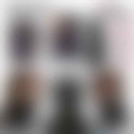Waduh! Ternyata Pakai Masker Jenis Seperti Ini Lebih Bahaya Dari Pada Tak Bermasker