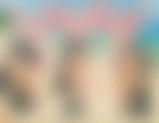 Ingat Sinetron Putri Duyung? Begini Potret Enam Pemeran Utamanya Sekarang.