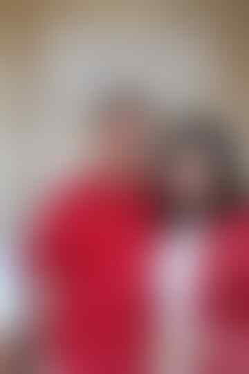 Sista! Jodoh Itu Cari Yang Sepadan