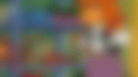9 Kartun Yang Yang Dicurigai Menyebar Simbol Illuminati