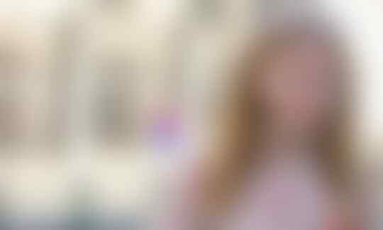 Elisabeth Putri di Lumpur Belgia dan Pelatihan Militer