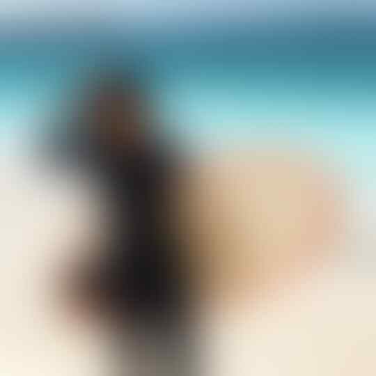 5 Fakta Menarik Fina Philipe, Presenter Olahraga Cantik Dan Berbakat
