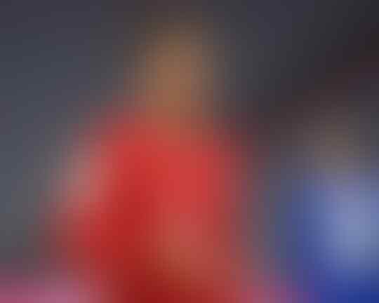 Jamal Musiala. Pencetak gol termuda FC Bayern yang bermain di 2 Tim Nasional