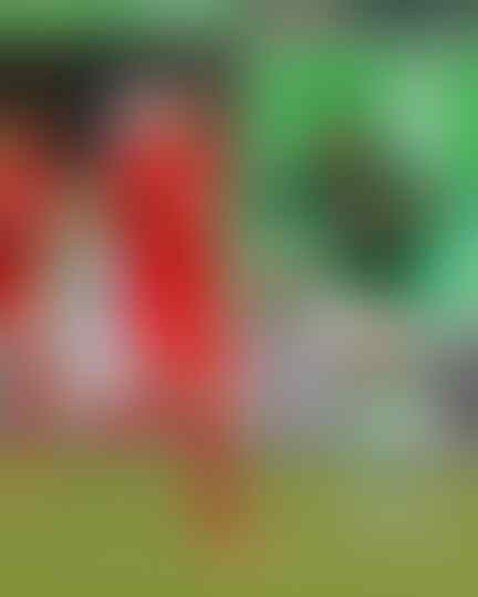Karena Bundesliga Tak Melulu Soal Bayern Munich