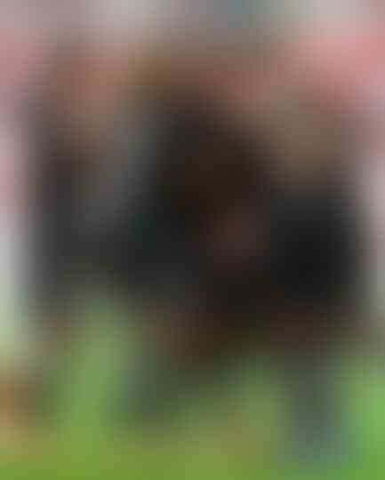 Karena Bundesliga Tak Melulu Soal Bayern Munich