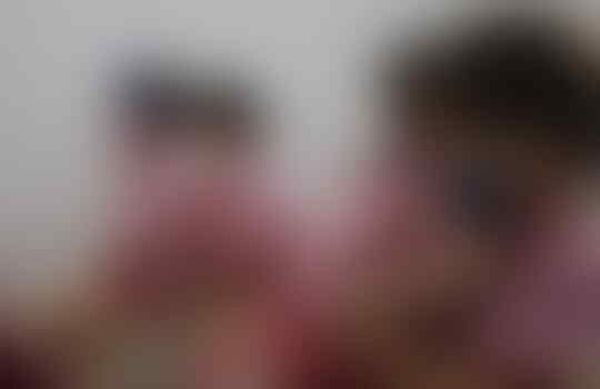 Covid-19: Anak Dibawah enam tahun tidak diwajibkan memakai masker, Singapura