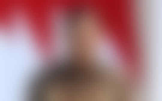 Viral, Luhut Pandjaitan Sebut Najwa Shihab Memprovokasi